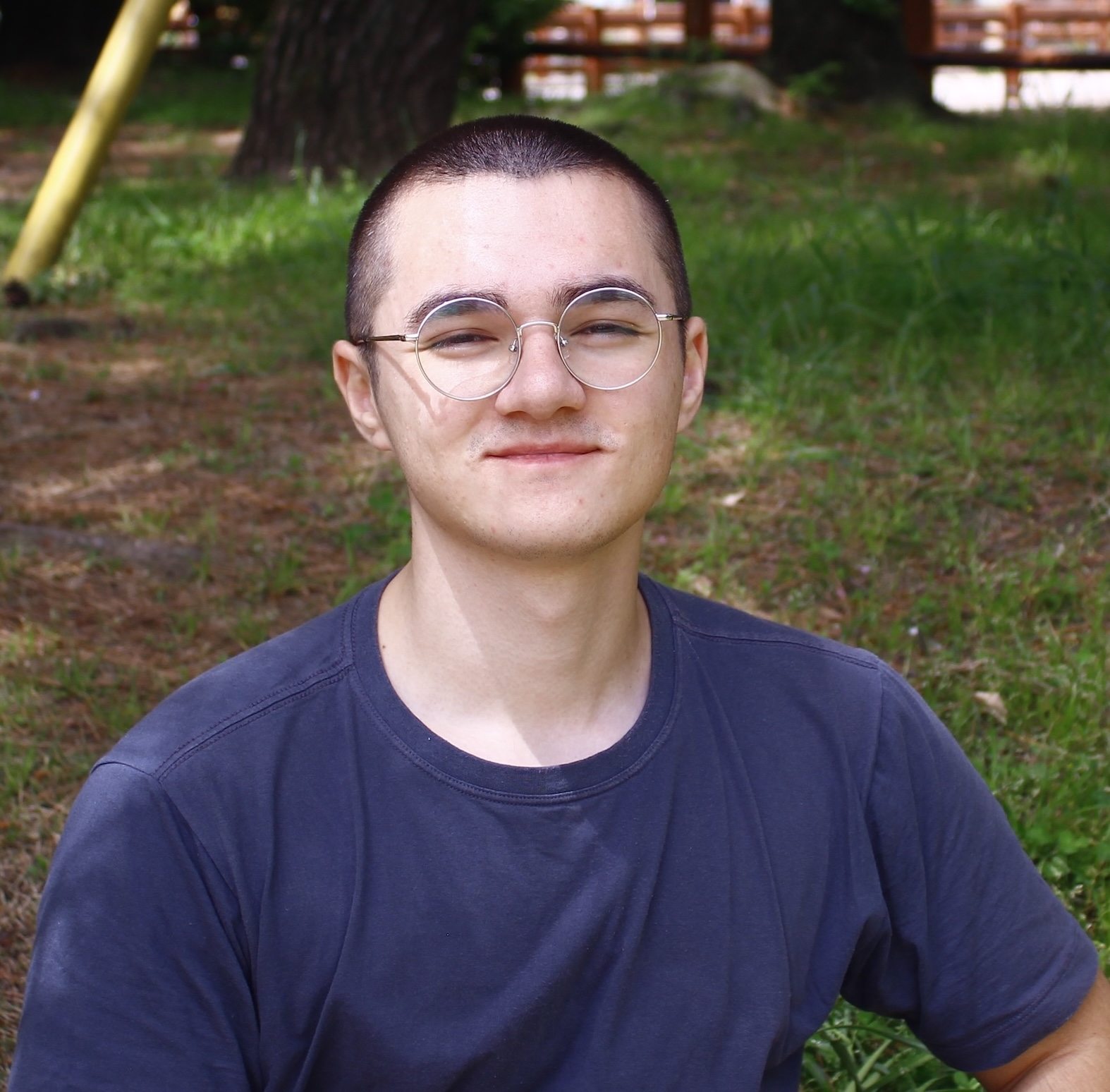 Pedro Rocha Horchulhack
